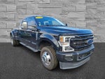 2021 F-350 Super Duty Thumbnail 2
