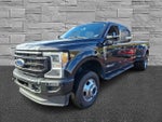 2021 F-350 Super Duty Thumbnail 4