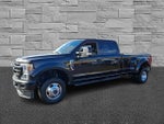 2021 F-350 Super Duty Thumbnail 5