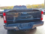 2021 F-350 Super Duty Thumbnail 9