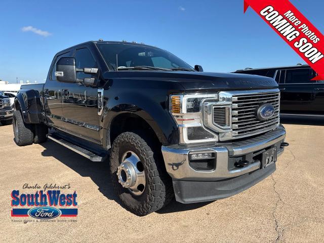 2022 Ford F-350