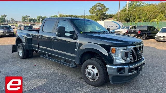 Preowned 2022 Ford F-350 Super Duty King Ranch for Sale