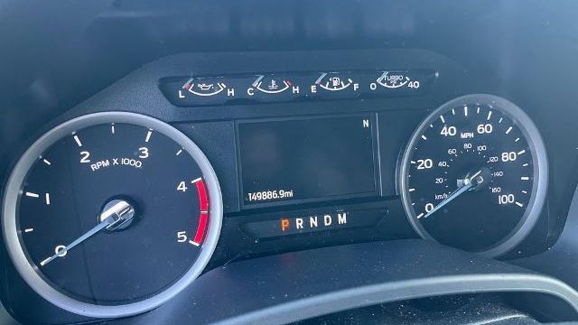 2022 Ford F-350 Super Duty King Ranch