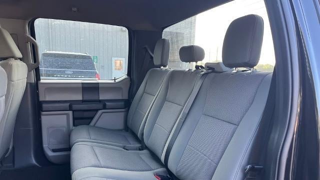 2022 Ford F-350 Super Duty King Ranch