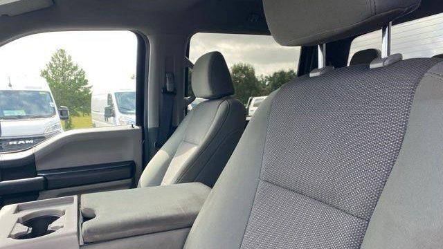 2022 Ford F-350 Super Duty King Ranch