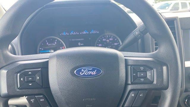 2022 Ford F-350 Super Duty King Ranch