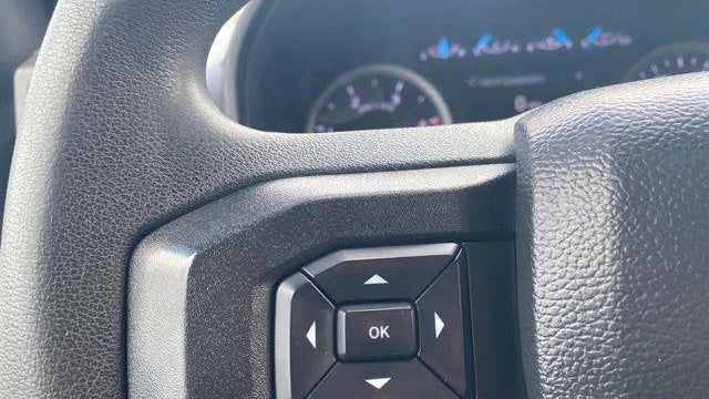 2022 Ford F-350 Super Duty King Ranch