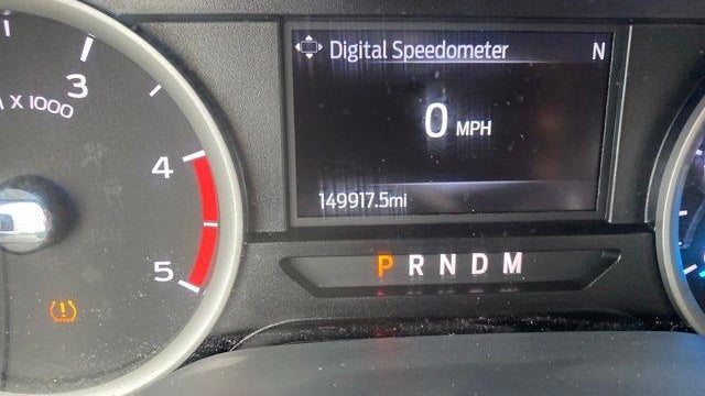 2022 Ford F-350 Super Duty King Ranch
