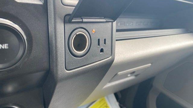 2022 Ford F-350 Super Duty King Ranch