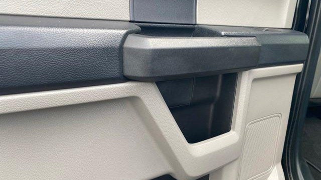 2022 Ford F-350 Super Duty King Ranch