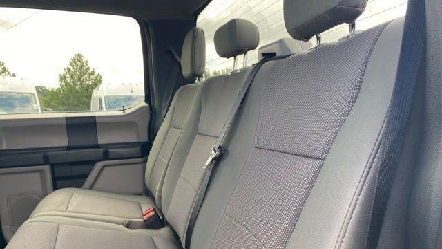 2022 Ford F-350 Super Duty King Ranch