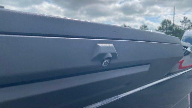 2022 Ford F-350 Super Duty King Ranch