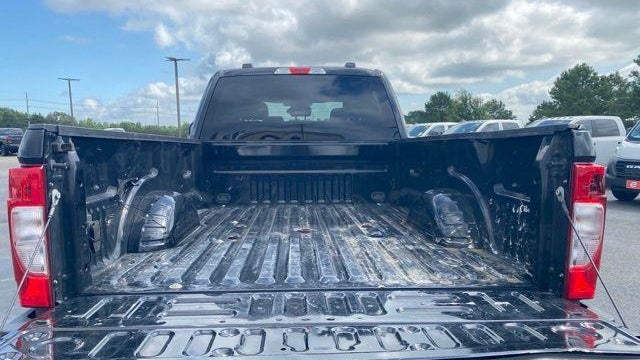 2022 Ford F-350 Super Duty King Ranch