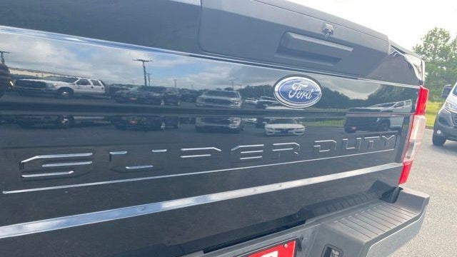 2022 Ford F-350 Super Duty King Ranch