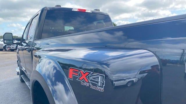 2022 Ford F-350 Super Duty King Ranch
