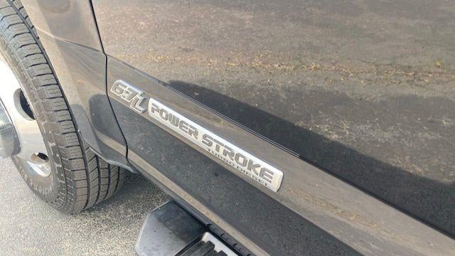 2022 Ford F-350 Super Duty King Ranch