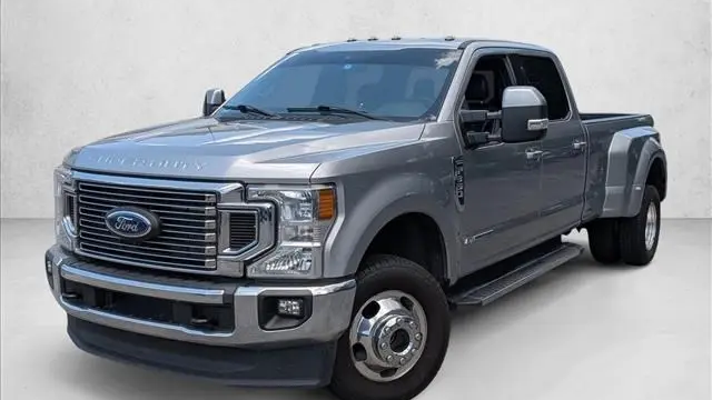 Preowned 2022 Ford F-350 Super Duty King Ranch for Sale