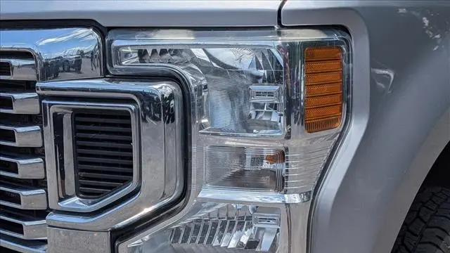 2022 Ford F-350 Super Duty King Ranch