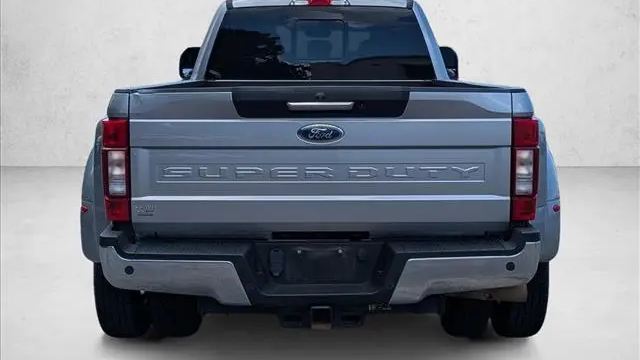 2022 Ford F-350 Super Duty King Ranch