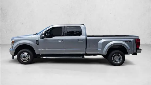 2022 Ford F-350 Super Duty King Ranch