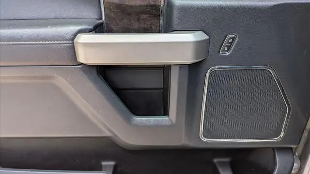 2022 Ford F-350 Super Duty King Ranch