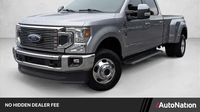 Preowned 2022 Ford F-350 Super Duty Limited for Sale