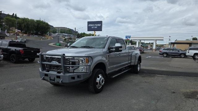 Preowned 2022 Ford F-350 Super Duty King Ranch for Sale