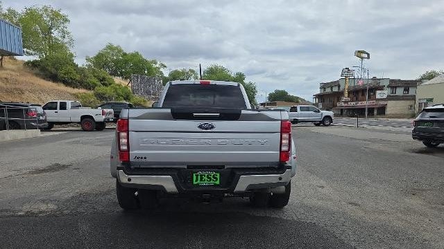 2022 Ford F-350 Super Duty King Ranch