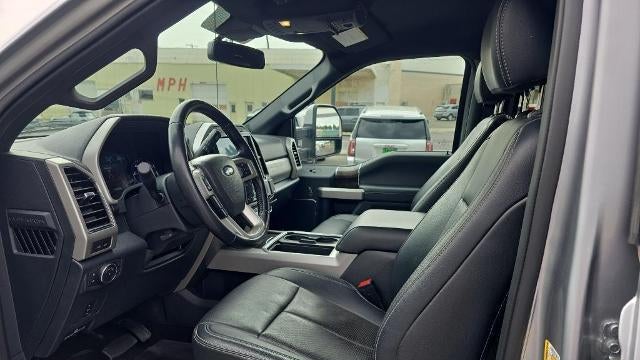 2022 Ford F-350 Super Duty King Ranch