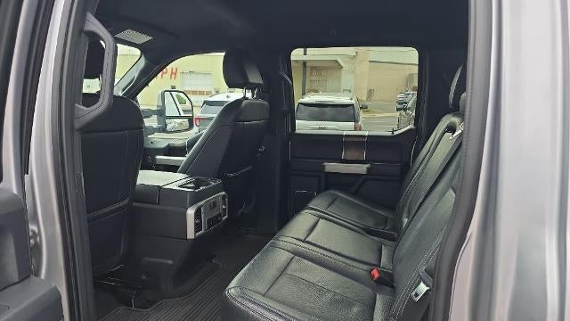 2022 Ford F-350 Super Duty King Ranch