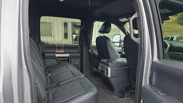2022 Ford F-350 Super Duty King Ranch