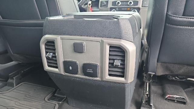 2022 Ford F-350 Super Duty King Ranch