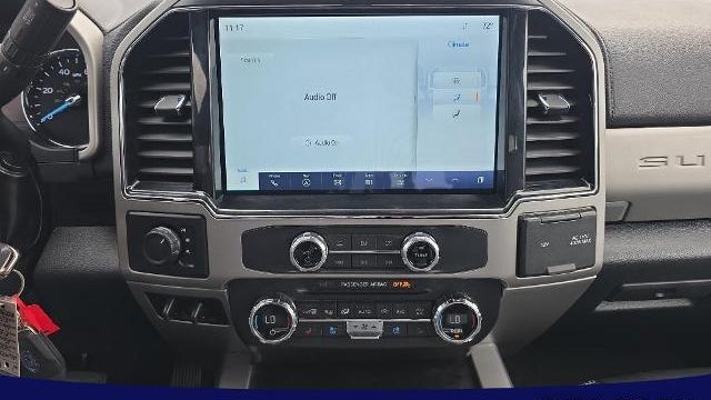 2022 Ford F-350 Super Duty King Ranch