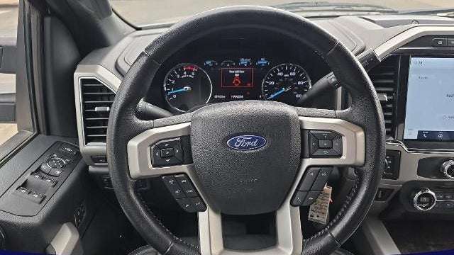 2022 Ford F-350 Super Duty King Ranch