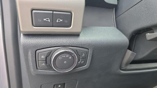 2022 Ford F-350 Super Duty King Ranch