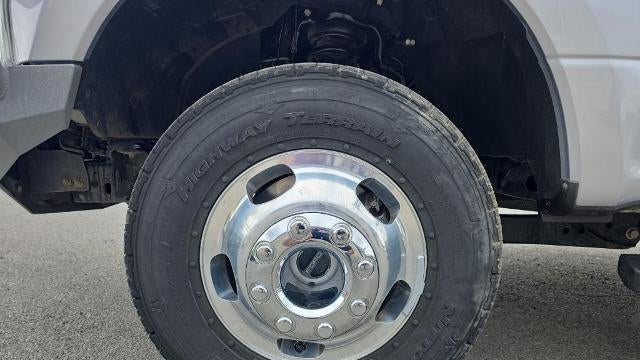 2022 Ford F-350 Super Duty King Ranch