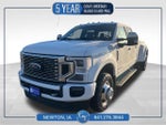2022 F-350 Super Duty Thumbnail 1