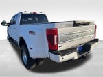 2022 F-350 Super Duty Thumbnail 3