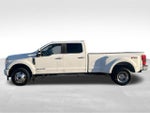 2022 F-350 Super Duty Thumbnail 4