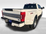2022 F-350 Super Duty Thumbnail 8
