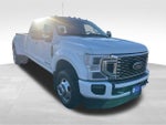 2022 F-350 Super Duty Thumbnail 11