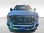 2022 F-350 Super Duty Thumbnail 12