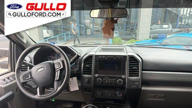 2022 Ford F-350 Super Duty King Ranch