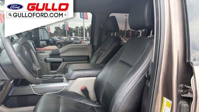 2022 Ford F-350 Super Duty King Ranch