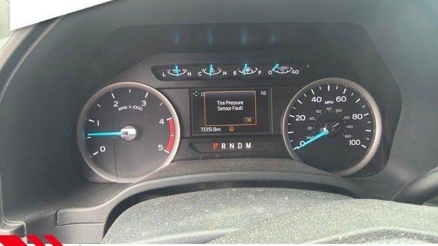 2022 Ford F-350 Super Duty King Ranch