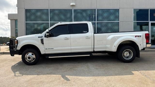 Preowned 2022 Ford F-350 Super Duty King Ranch for Sale