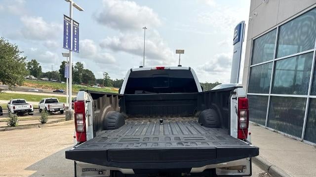 2022 Ford F-350 Super Duty King Ranch