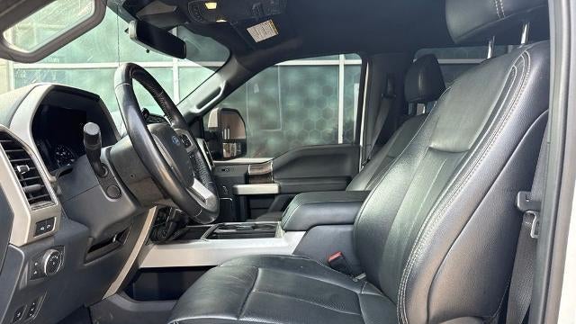 2022 Ford F-350 Super Duty King Ranch