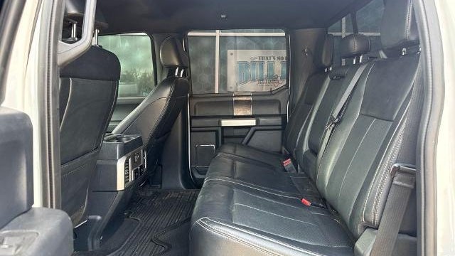 2022 Ford F-350 Super Duty King Ranch