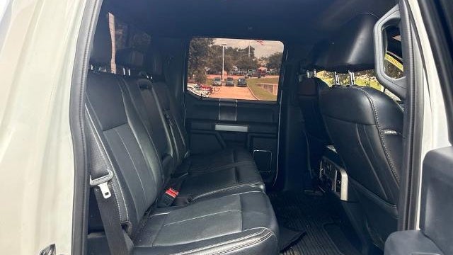 2022 Ford F-350 Super Duty King Ranch